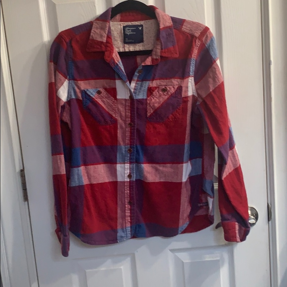 Flannel